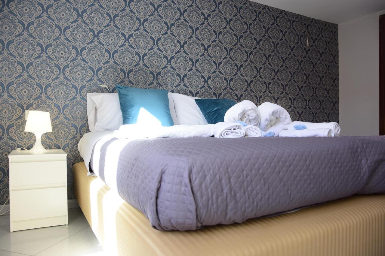 דירות נאפולי Scugnizzella Holiday House מראה חיצוני תמונה